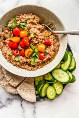  Foul Medames: Umami-Rich Delight Meets Creamy Comfort Food Perfection!